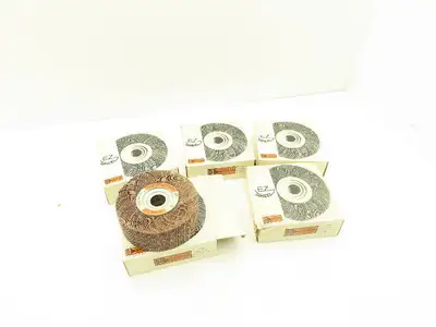New | in-Stock STANDARD ABRASIVES _UNKNOWN_ Miscellaneous MRO | Arrow Industrial #653746
