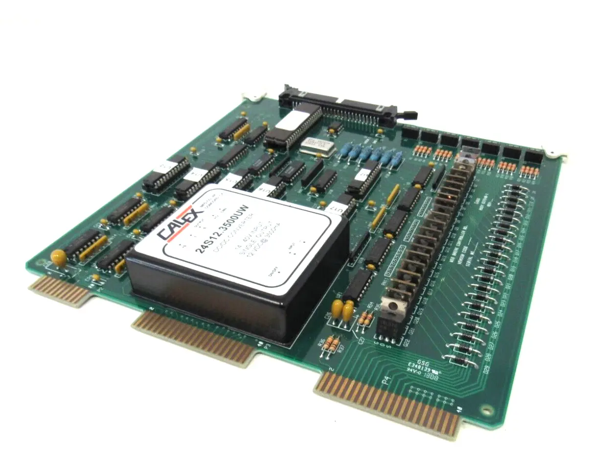 NEW GOSS E27548-1 CONTROLLER BOARD E275481