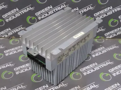 Square D VSD07 Adjustable Speed Drive Controller Used