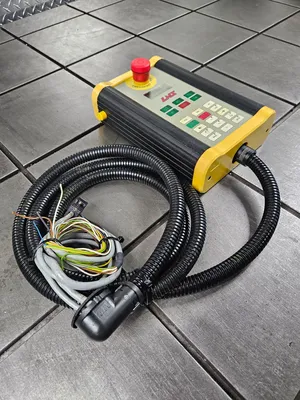 LNS BARFEEDER CONTROL Tooling | GMT (5)