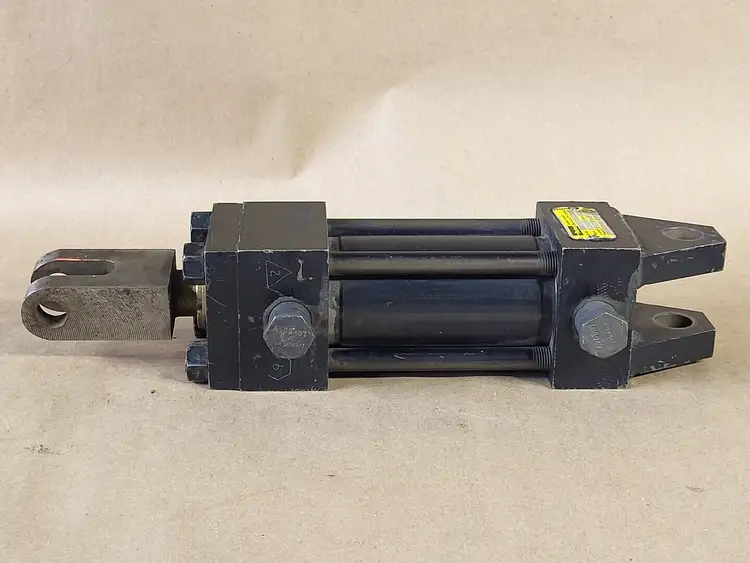 Used PARKER BB2HU14A Parts (Hydraulics and Pneumatics) British Columbia CA | Lenmark #264811