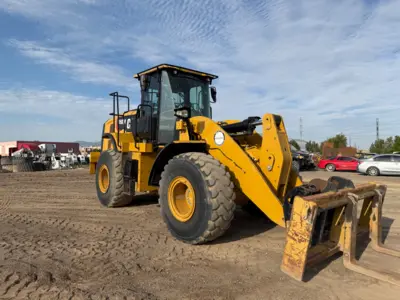 Used 2019 Caterpillar 950M Wheel Loaders | Rubbl #981714
