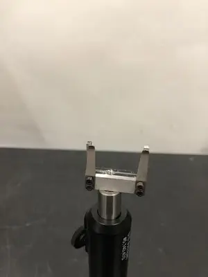 U.S. PATENT 9603 WITH NEWPORT OPTICAL SUPPORT ROD