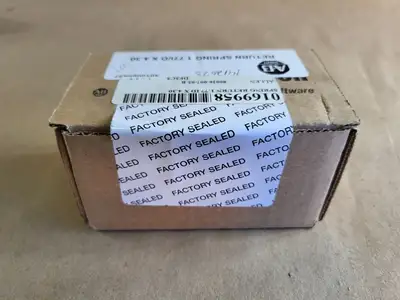 NEW ALLEN-BRADLEY 80026-007-02-R