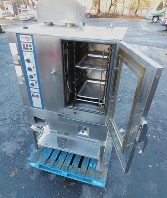 USED RATIONAL CM101G