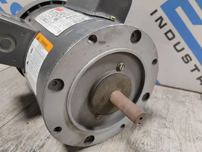 DAYTON 6K197E General Purpose Motors | ESS Industrial Equipment Sales (3)