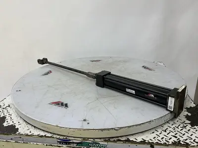 USED PARKER 02.50 H2HLTS182A 15.000