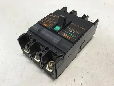 USED FUJI ELECTRIC EA203B-150