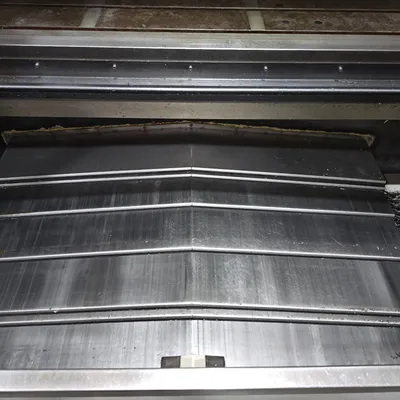 2010 HAAS VF-9 Vertical Machining Centers | Toolquip, Inc. (8)