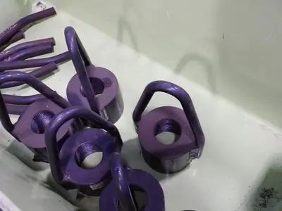 Lifting Bails