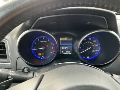 Used 2015 SUBARU LEGACY Sedans Michigan US | Miedema Asset Management Group #1487882