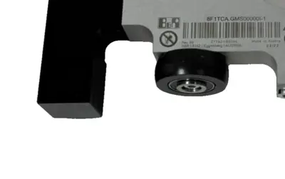 NEW B&R ACOPOSTRAK