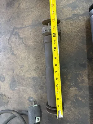 MANUF : MODEL : GRINDERS, TOOL POST, DOUBLE END | Turner's Machinery (4)