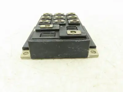 Toshiba A50L-1-0212  Module Transistor 6x100A 600V IGBT Lot Of 5
