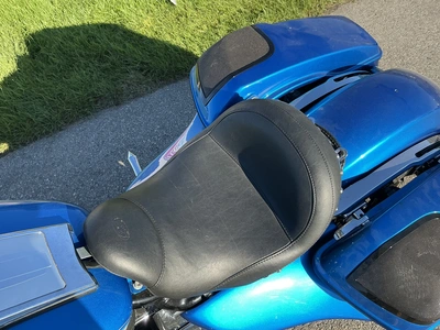 Used 2018 HARLEY DAVIDSON FLHR ROAD KING Cars Michigan US | Miedema Asset Management Group #1579071