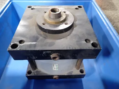 250 Psi Air Cylinder