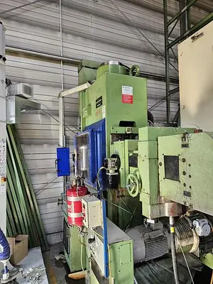 USED FEINTOOL GRP 250T