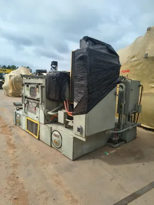 Used RANSOHOFF IMMERSO-JET Washers South Carolina US | ESS Industrial Equipment Sales #1322999