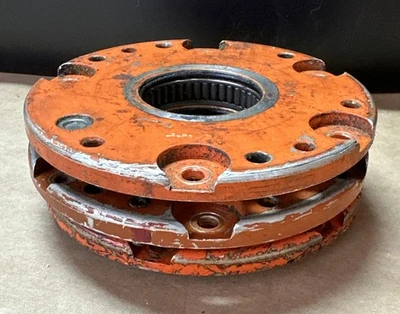USED Morse TG-60