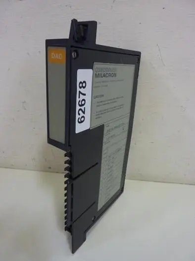 Used CINCINNATI MILACRON 3-531-4075A Circuit Boards Michigan US | Ideal Machinery #578308