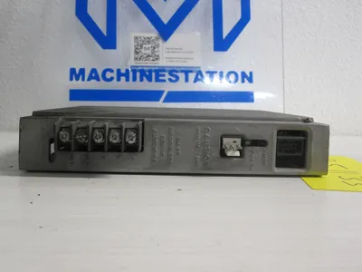 USED HAAS 32-5550E