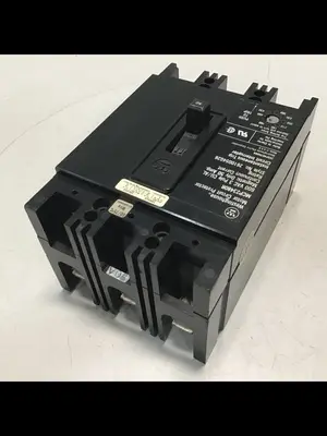 USED WESTINGHOUSE MCP23480R