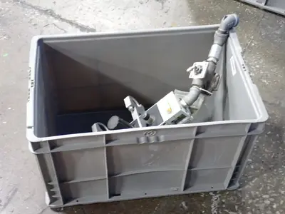 Flexiblock  Valves And Polybowls