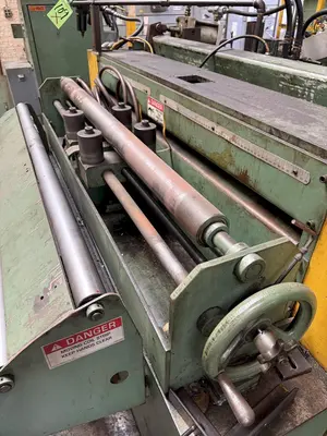 USED COE CPR-PO-20054