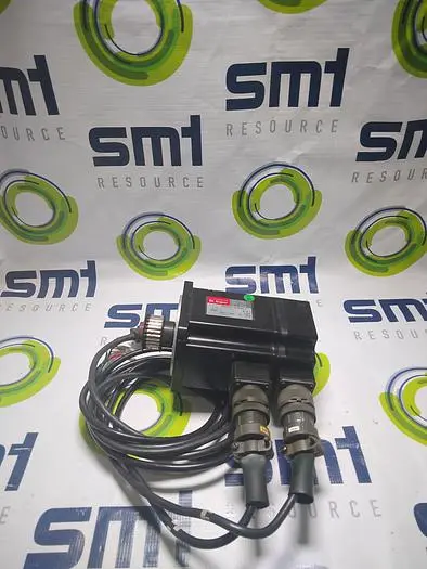 Used SANYO DENKI P20B10100DXS0J Motors (misc) Florida US | SMT Resource #484253