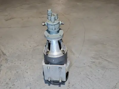USED BALDOR 35A003-3141