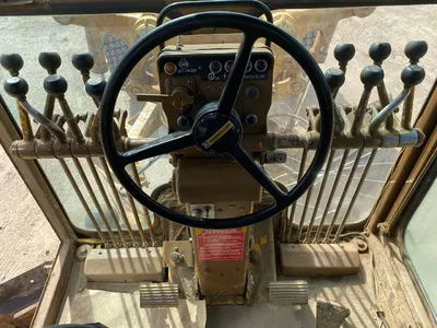1978 Caterpillar 140G
