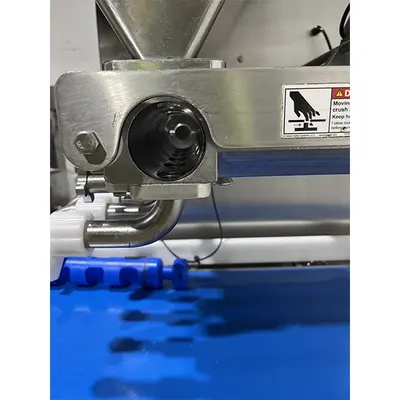 Used Unifiller _UNKNOWN_ Depositors | ISCA #1298905