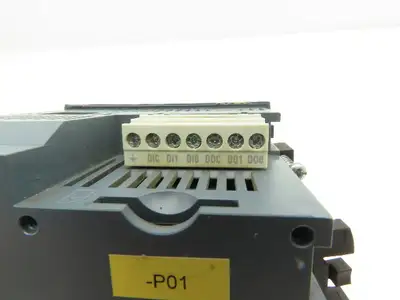 Used SIEMENS _UNKNOWN_ Automation Control (HMI) Indiana US | Arrow Industrial #1316662
