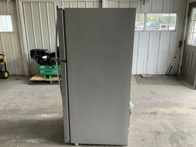Used WHIRLPOOL WRT519SZDM02 Refrigerators Michigan US | Miedema Asset Management Group #1423593