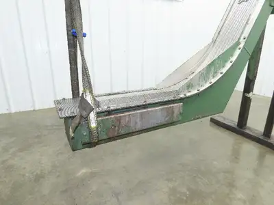 Used LIVONIA _UNKNOWN_ Conveyor Parts Indiana US | Arrow Industrial #1249835