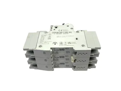 USED SIEMENS 5SJ4320-7HG42
