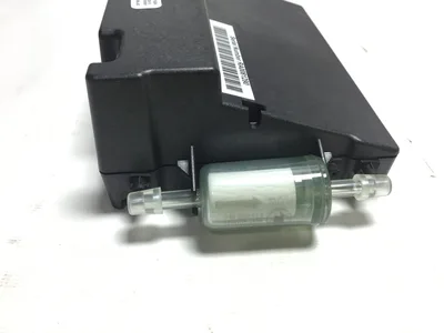 HM6-02-6001-67-0 Refrigerant Identification Unit