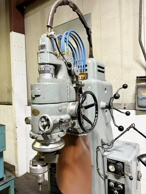 MOORE 3 JIG GRINDER