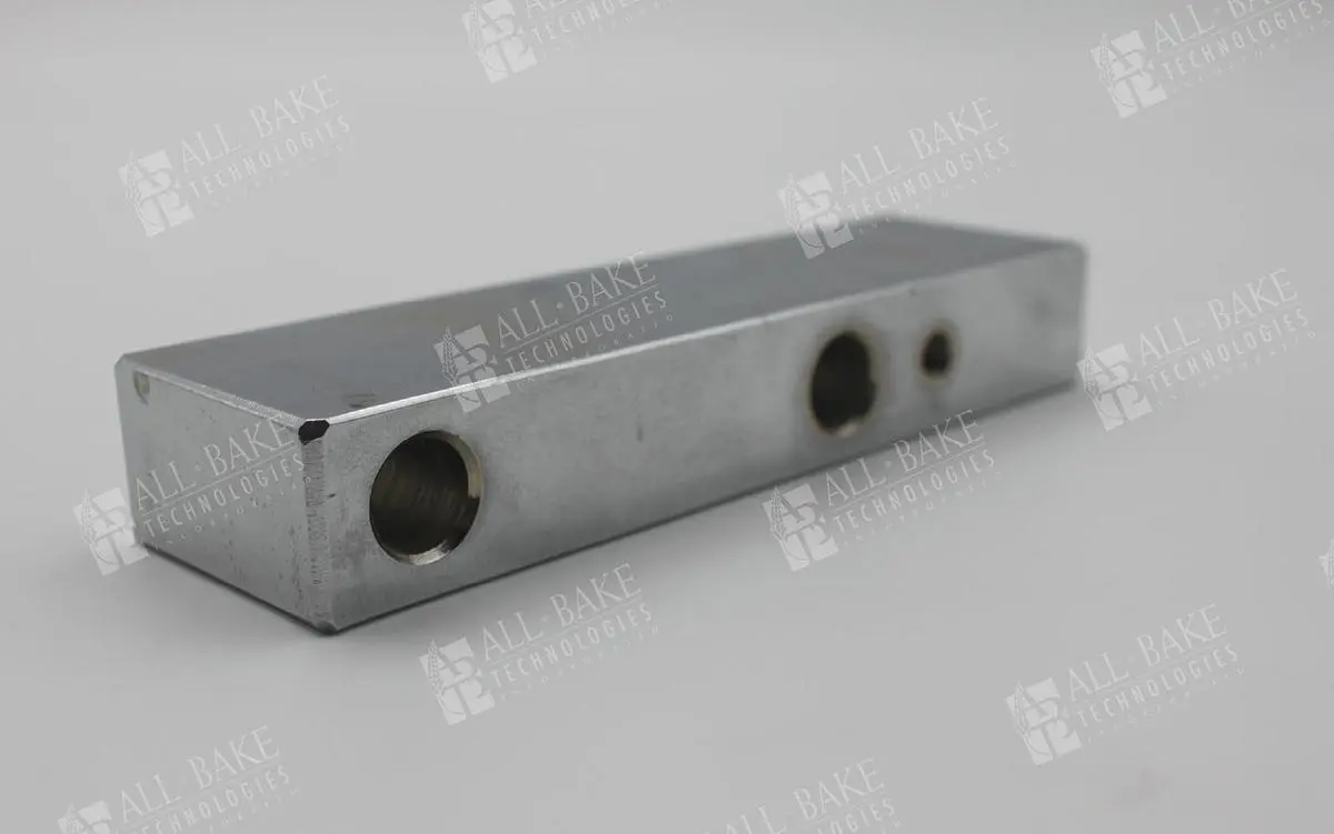 Hinge Upper Half - RV40666900