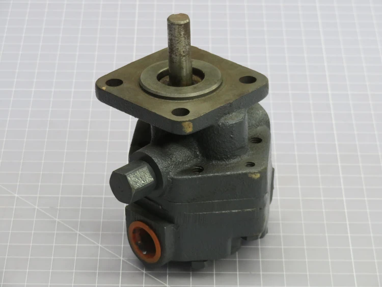 Used WEBSTER _UNKNOWN_ Hydraulic Pumps | OCO Industrial #1733447