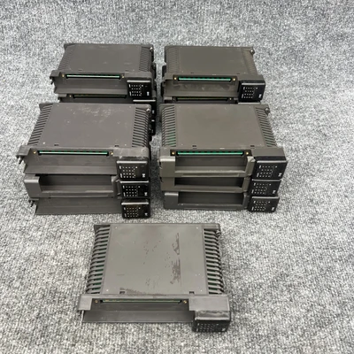 Used Kingfisher Electronics DI-5 Input / Output Modules California US | Davliegogo LLC #1705896