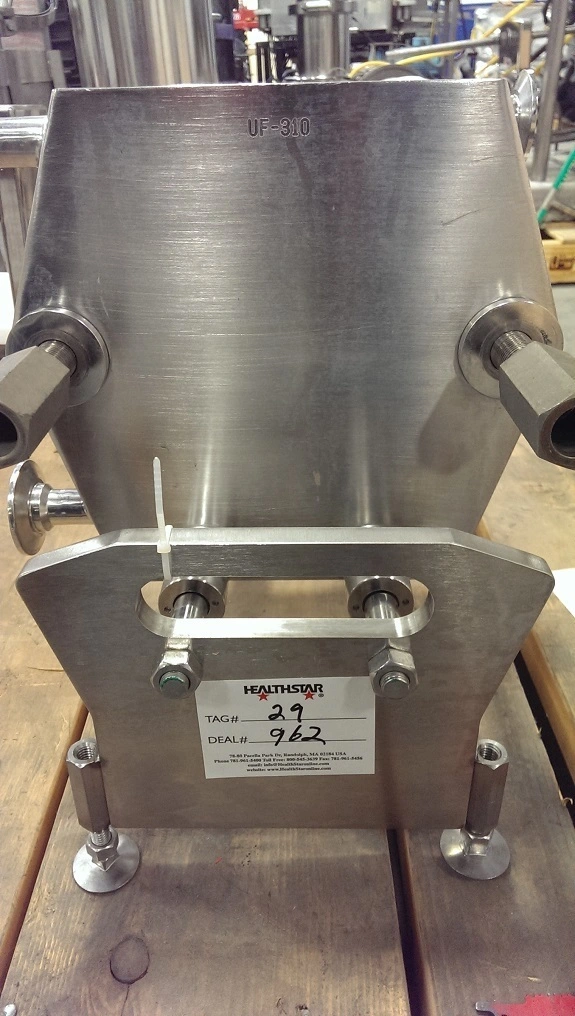 USED Millipore UF-310