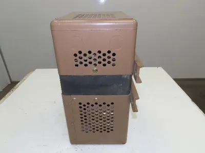 Sola 63-23-220-8 Mini/Micro Computer Power Supply Constant Volt Transformer 2KVA