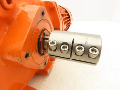 Used NORD _UNKNOWN_ Speed Reducers Indiana US | Arrow Industrial #1408852
