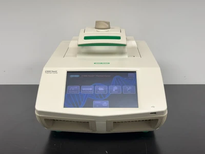 Used Bio-Rad 1851196 PCR/Thermal Cycler Missouri US | BioLabTek #1365953