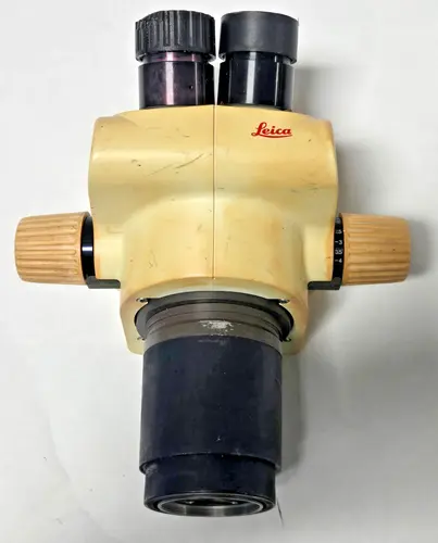 Used Leica Leica GZ6 Microscope Accessories | Amiron Machinery #740142