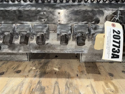 54" Wide Welex/Production Components Sheet Die