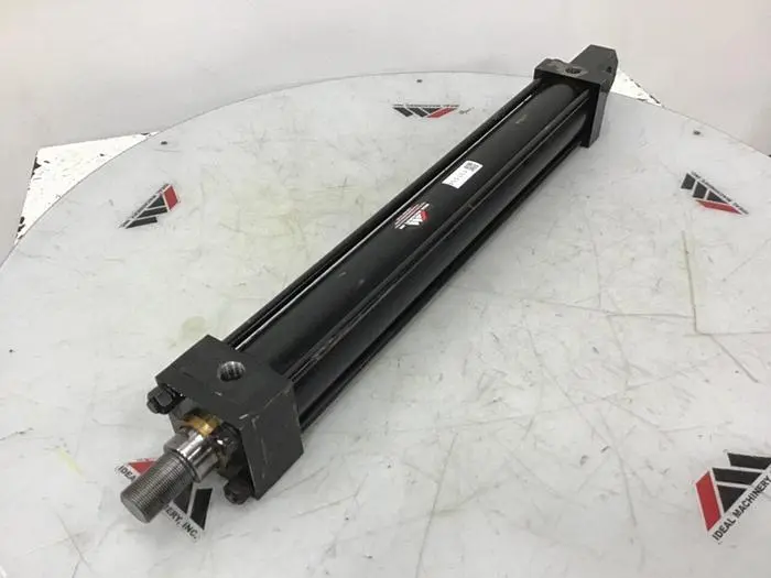 Used YATES H6598 Cylinders Michigan US | Ideal Machinery #1147204