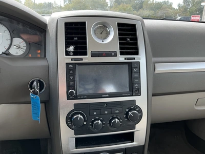 Used 2010 CHRYSLER 300 Sedans Michigan US | Miedema Asset Management Group #1463086