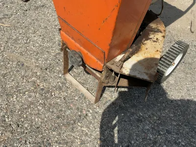 Used _UNKNOWN_ _UNKNOWN_ Shredders Michigan US | Miedema Asset Management Group #1307881